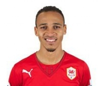 Foto principal de P. Odemwingie | Cardiff City FC