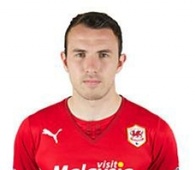 Foto principal de J. Mutch | Cardiff City FC