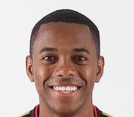 Foto principal de Robinho | Milan