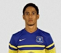 Foto principal de S. Pienaar | Everton