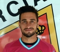 Foto principal de Casto | Real Murcia