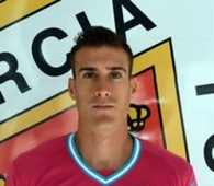 Foto principal de Fernando | Real Murcia