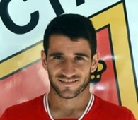 Foto principal de Saúl | Real Murcia