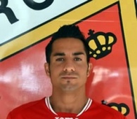 Foto principal de Tete | Real Murcia