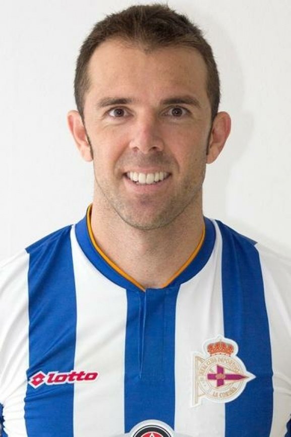 Foto principal de Marchena | Deportivo