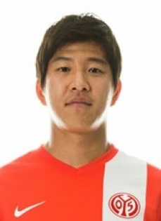 Foto principal de J-H. Park | Mainz 05