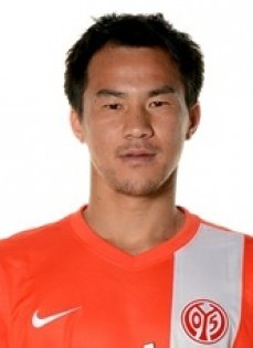 Foto principal de S. Okazaki | Mainz 05