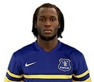 Foto principal de R. Lukaku | Everton