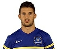 Foto principal de K. Mirallas | Everton