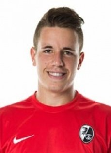 Foto principal de C. Günter | SC Freiburg