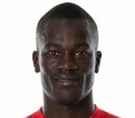 Foto principal de F. Diagne | SC Freiburg