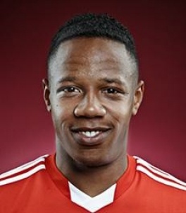 Foto principal de N. Clyne | Southampton FC