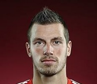 Foto principal de M. Schneiderlin | Southampton FC