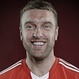 Foto principal de R. Lambert | Southampton FC