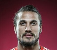 Foto principal de P. Osvaldo | Southampton FC