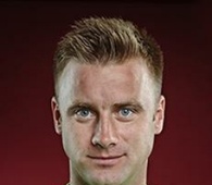 Foto principal de A. Boruc | Southampton FC