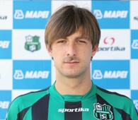 Foto principal de F. Acerbi | Sassuolo Calcio