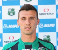 Foto principal de A. Longhi | Sassuolo Calcio