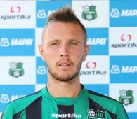 Foto principal de J. Kurtič | Sassuolo Calcio