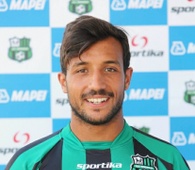 Foto principal de K. Laribi | Sassuolo Calcio