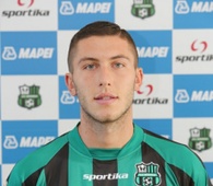 Foto principal de L. Marrone | Sassuolo Calcio