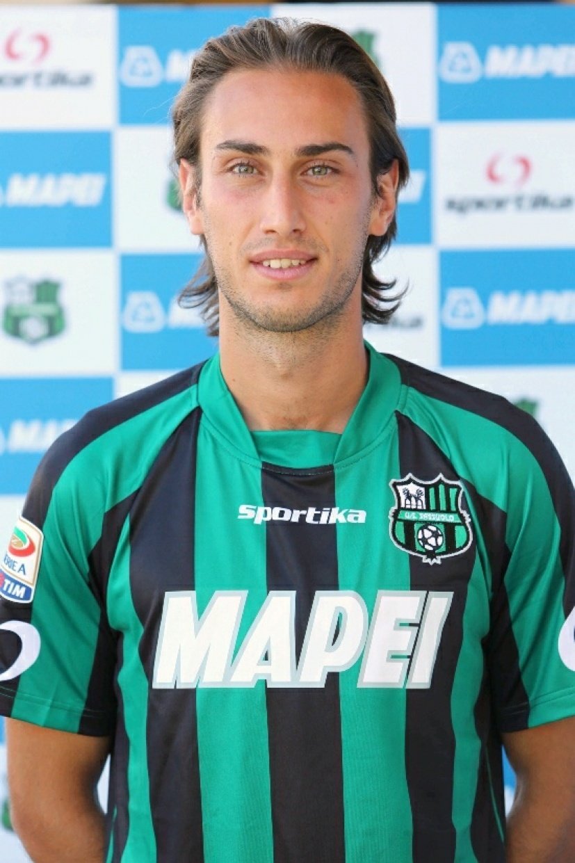 Foto principal de S. Missiroli | Sassuolo Calcio