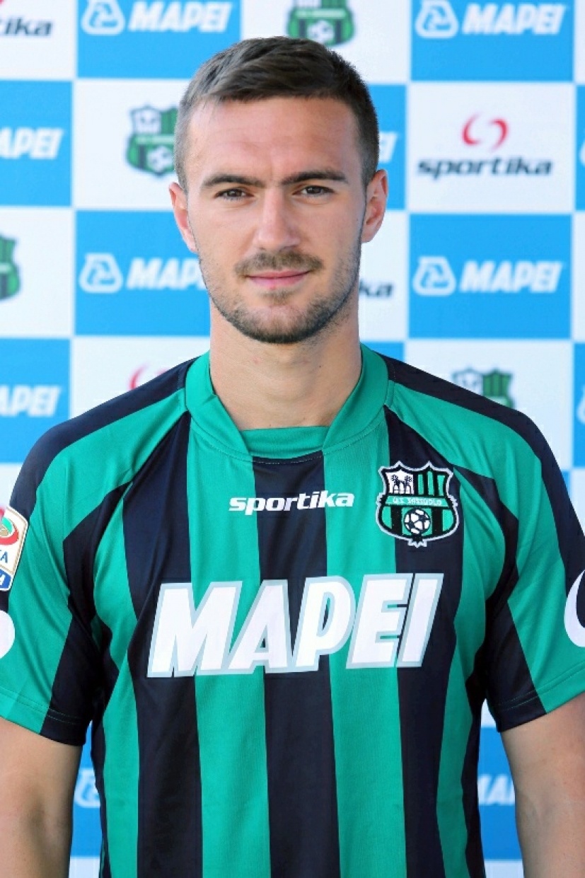 Foto principal de M. Alexe | Sassuolo Calcio