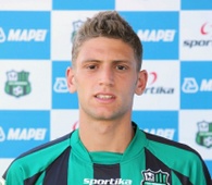 Foto principal de D. Berardi | Sassuolo Calcio