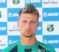 Foto principal de G. Masucci | Sassuolo Calcio