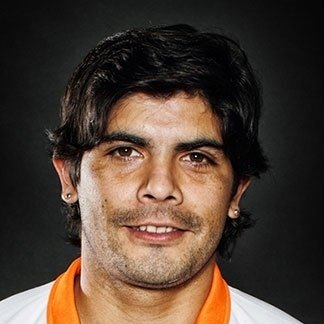 Foto principal de É. Banega | Valencia