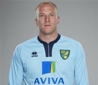 Foto principal de J. Ruddy | Norwich City FC