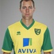 Foto principal de S. Whittaker | Norwich City FC