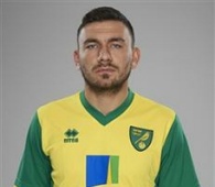 Foto principal de R. Snodgrass | Norwich City FC