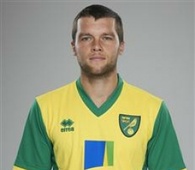 Foto principal de J. Howson | Norwich City FC