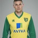 Foto principal de G. Hooper | Norwich City FC