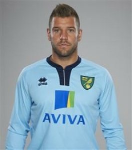 Foto principal de M. Bunn | Norwich City FC