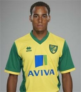 Foto principal de E. Bennett | Norwich City FC