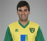 Foto principal de J. Garrido | Norwich City FC