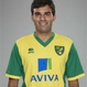 Foto principal de J. Garrido | Norwich City FC