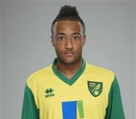 Foto principal de N. Redmond | Norwich City FC