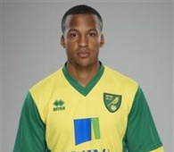 Foto principal de Mt. Olsson | Norwich City FC