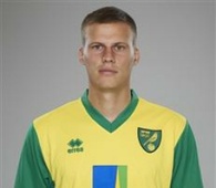 Foto principal de R. Bennett | Norwich City FC