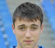 Foto principal de Andoni | R. Sociedad Sub-19