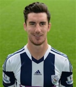 Foto principal de L. Ridgewell | West Bromwich Albion