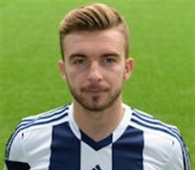 Foto principal de J. Morrison | West Bromwich Albion