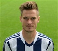 Foto principal de M. Rosenberg | West Bromwich Albion