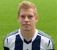 Foto principal de M. Vydra | West Bromwich Albion