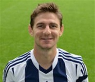 Foto principal de Z. Gera | West Bromwich Albion