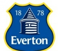 Escudo del Everton | Premier League