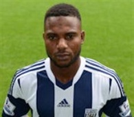 Foto principal de S. Sessègnon | West Bromwich Albion